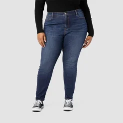 DENIZEN® From Levi's® Women's High-Rise Skinny Jeans -Cheap Clad Fine Store GUEST eb9df98c 99ec 4482 b028 7a8c26c1e45a