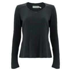 Aventura Clothing Women's Bliss Long Sleeve V-Neck T-Shirt -Cheap Clad Fine Store GUEST ecf95289 4000 4881 b675 5ed3544df517