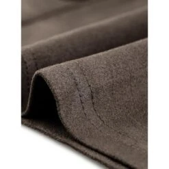 Agnes Orinda Women's Plus Size Faux Suede Button Up High Waist Mini Skirts With Pockets -Cheap Clad Fine Store GUEST f2931046 ff90 4f45 b174 9ec7f72e30c2