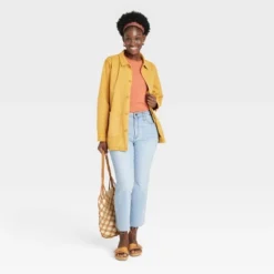 Women's High-Rise Bootcut Jeans - Universal Thread™ Light Wash -Cheap Clad Fine Store GUEST f34ea0d0 b6e9 41f2 a9ac fa6c18be267b