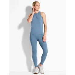 NIC + ZOE Flexfit High Neck Tank -Cheap Clad Fine Store GUEST f42fbab1 7846 442d 8ee8 4493efbbec07