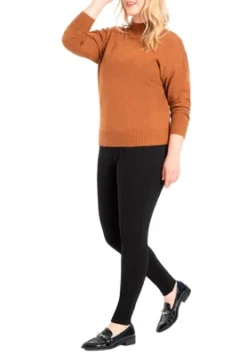 ELOQUII Women’s Plus Size Miracle Flawless Legging -Cheap Clad Fine Store GUEST f5904737 03a5 4bf4 a2bd 89b4b8eacc02