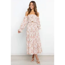 Petal And Pup Womens Gabriella Skirt -Cheap Clad Fine Store GUEST f6bc661d ece9 4f07 ac88 60d1699642cc