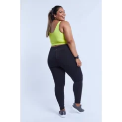 TomboyX Workout Leggings, 7/8 Length High Waisted Active Pants With Pockets 21 TomboyX Workout Leggings, 7/8 Length High Waisted Active Pants With Pockets -Cheap Clad Fine Store GUEST f8ab76d5 66ea 4f07 9d22 f127d444baed