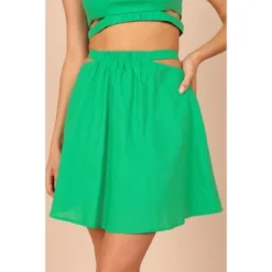 Petal And Pup Womens Julia Mini Skirt 11 Petal And Pup Womens Julia Mini Skirt -Cheap Clad Fine Store GUEST fa246a7e 1e09 47f2 8c15 9c09d0e2d667