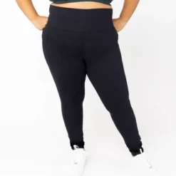 Superfit Hero Women's Plus Size Pocket Leggings -Cheap Clad Fine Store GUEST fa69fe8e 6901 4fb6 b11b c2348ddd0730