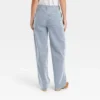Women's High-Rise Straight Jeans - Universal Thread™ -Cheap Clad Fine Store GUEST febd4719 dc7c 46fd a5d7 c3096c9ae31a