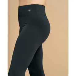 Leonisa Classic Microfiber Active Legging - -Cheap Clad Fine Store GUEST ff024dd9 6b19 4118 87de d7e528f42d27